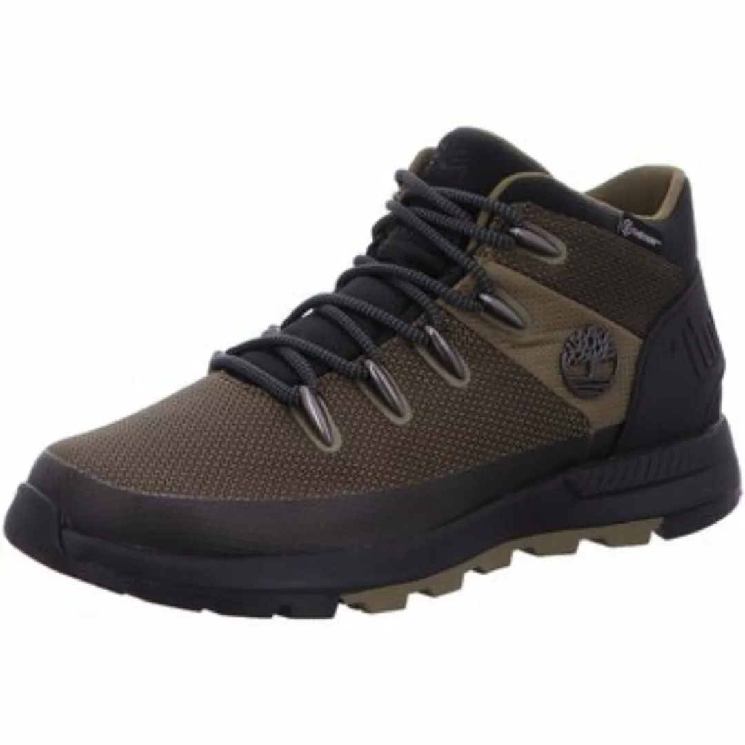 Timberland  Stiefel Sprint Trekker TB1A5NFK327 günstig online kaufen