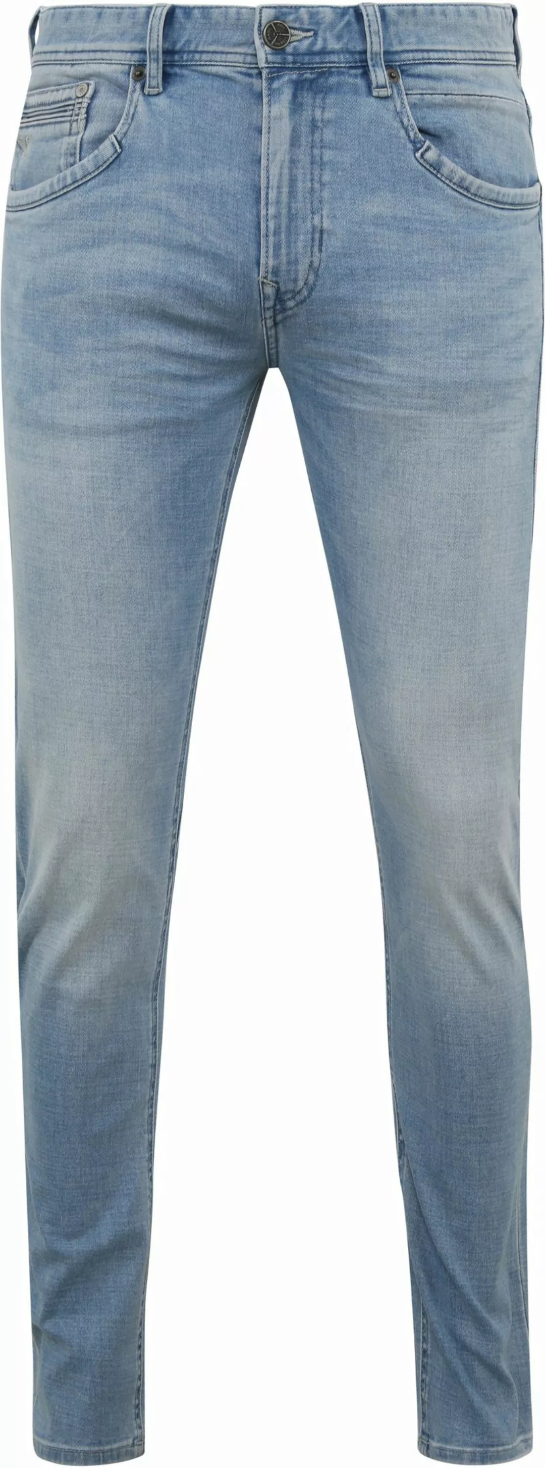 PME Legend Tailwheel Jeans Hellblau CLB - Größe W 38 - L 30 günstig online kaufen