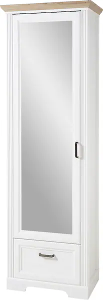 Innostyle Garderobenschrank "Jasmin" günstig online kaufen