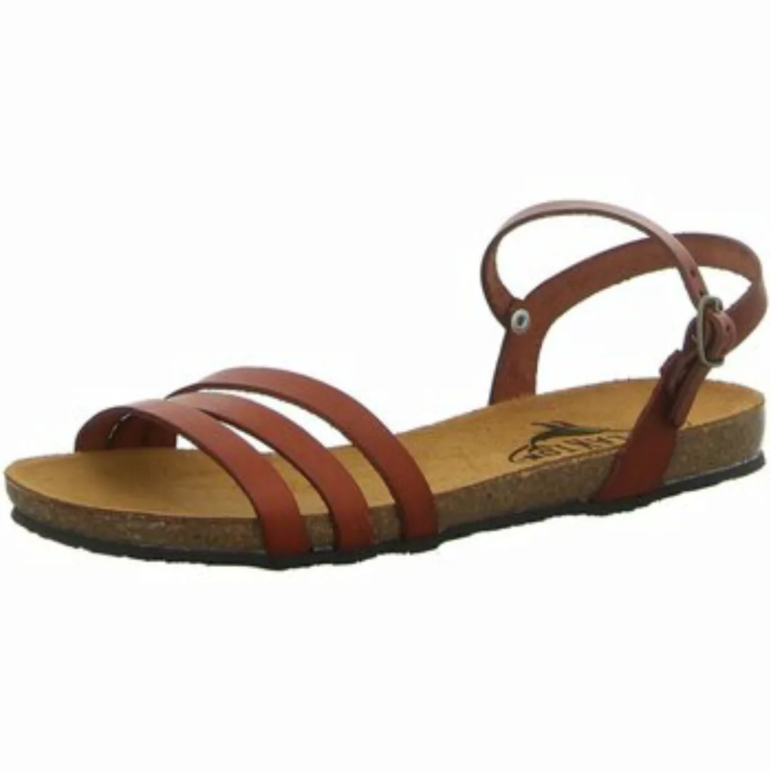 Plakton  Sandalen Sandaletten 575080 CUERO günstig online kaufen