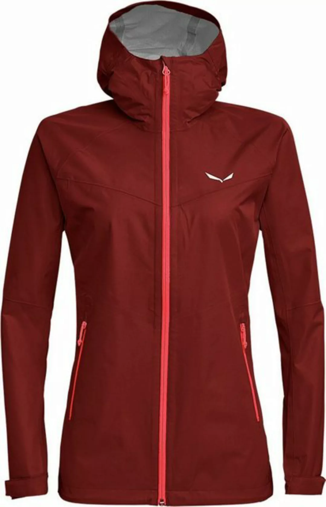 Salewa Funktionsjacke PUEZ (AQUA 3) PTX W JKT günstig online kaufen