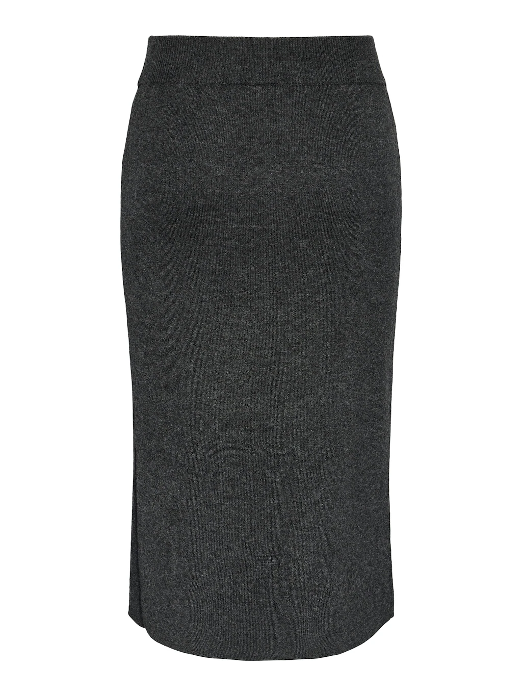 Y.A.S Strickrock "YASASSI HW MIDI KNIT SKIRT S. NOOS" günstig online kaufen