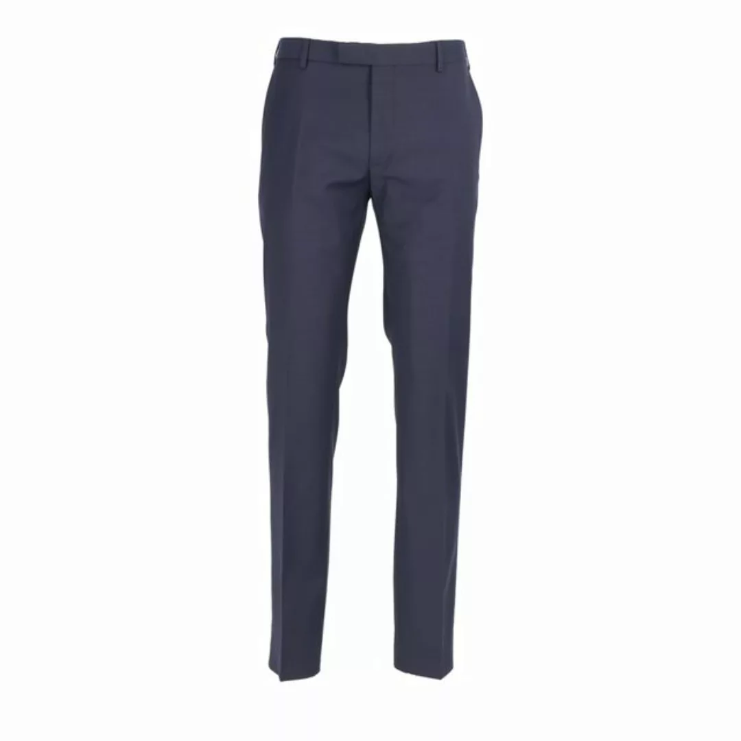 Return Anzughose HOSE SLIM FIT NAVY günstig online kaufen