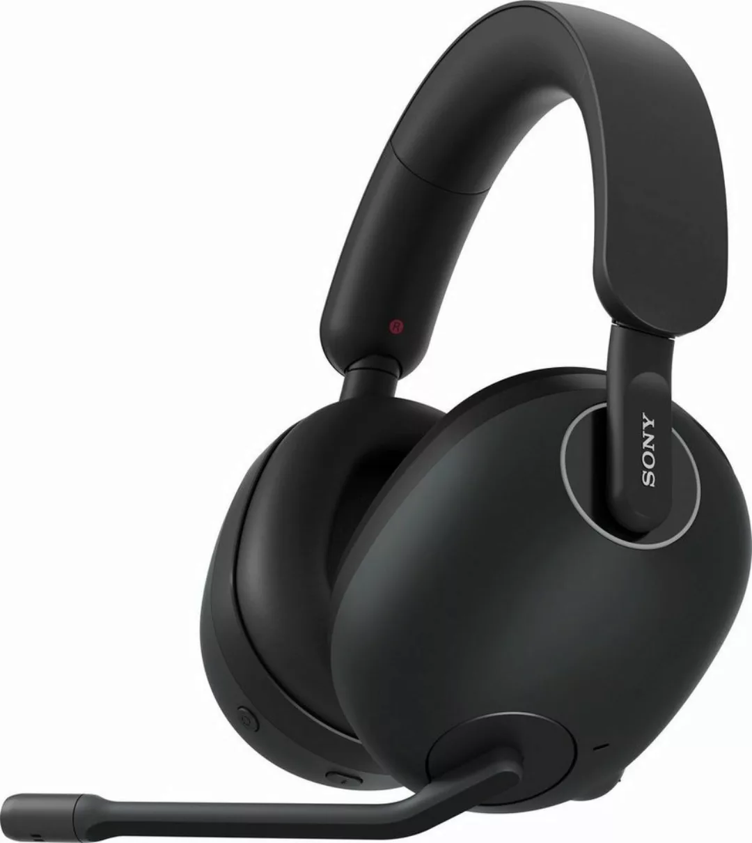 Sony INZONE H9 Gaming-Headset (Active Noise Cancelling (ANC), LED Ladestand günstig online kaufen