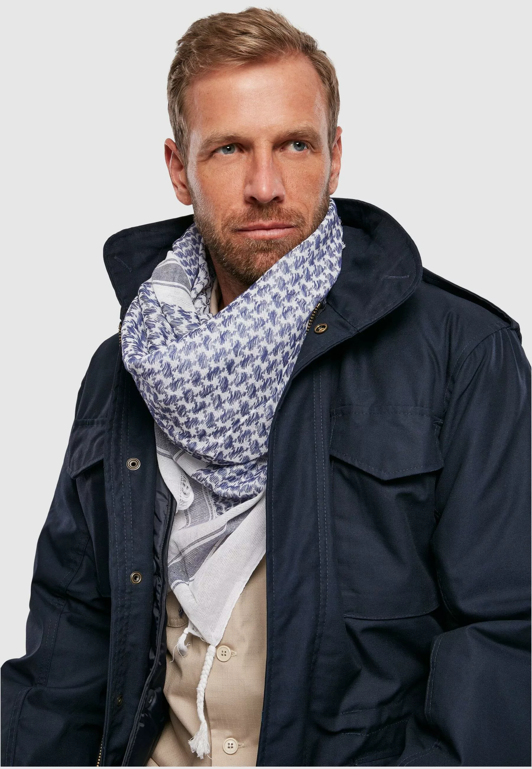 Brandit Schal "Brandit Unisex Shemag Scarf" günstig online kaufen