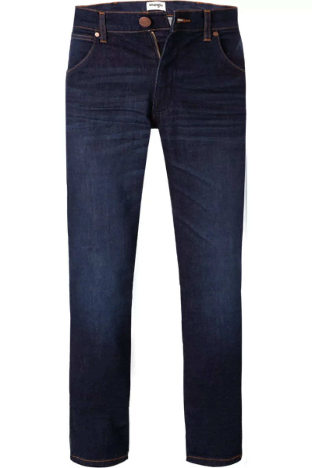 Wrangler Jeans Greensboro dark fever W15QQ892G günstig online kaufen