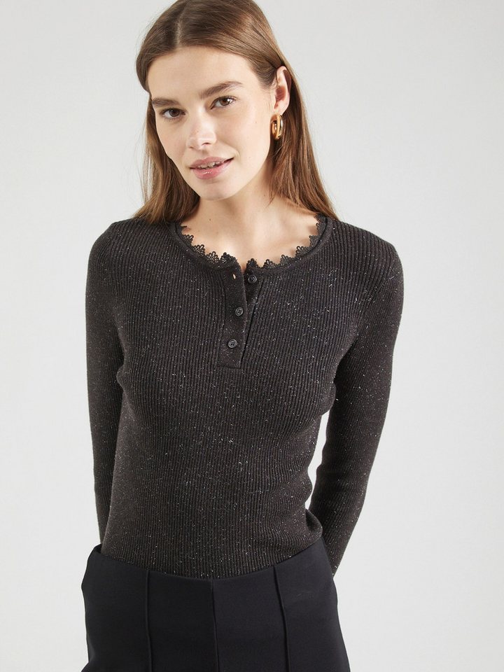 Molly BRACKEN Strickpullover (1-tlg) Spitze günstig online kaufen