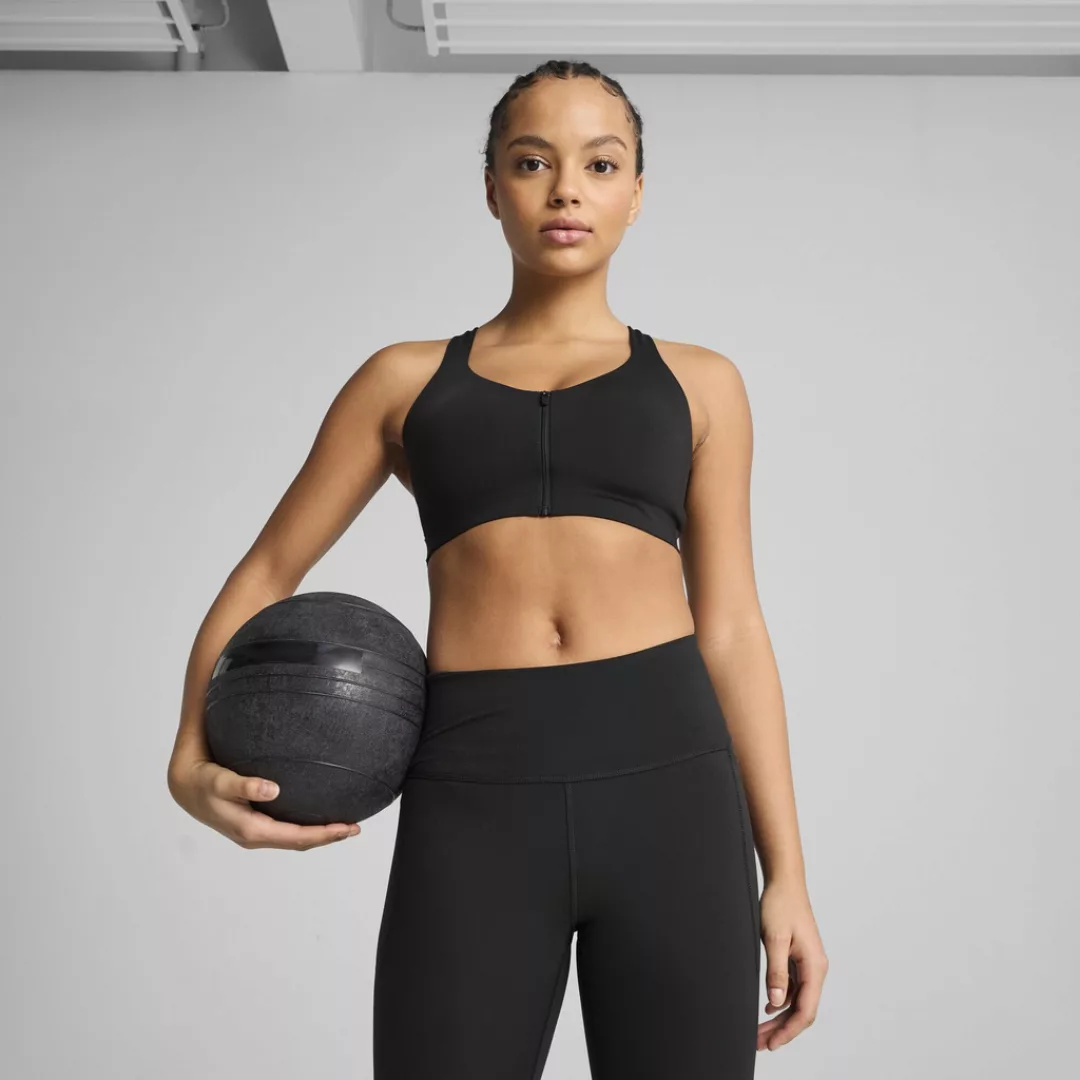 PUMA Sport-BH "PWR SHAPELUXE Trainings-BH Damen" günstig online kaufen