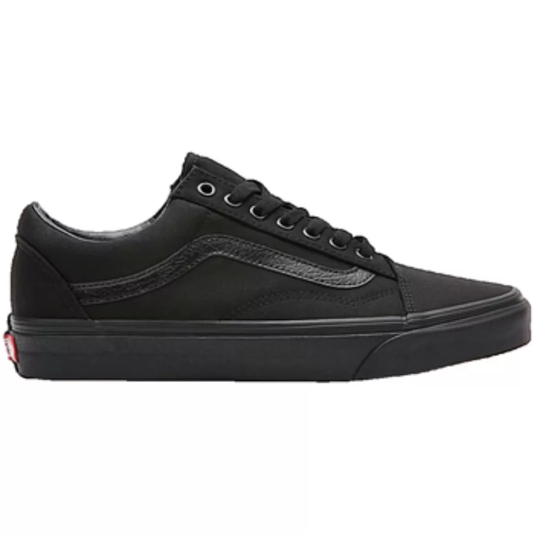 Vans  Sneaker Old Skool Low günstig online kaufen