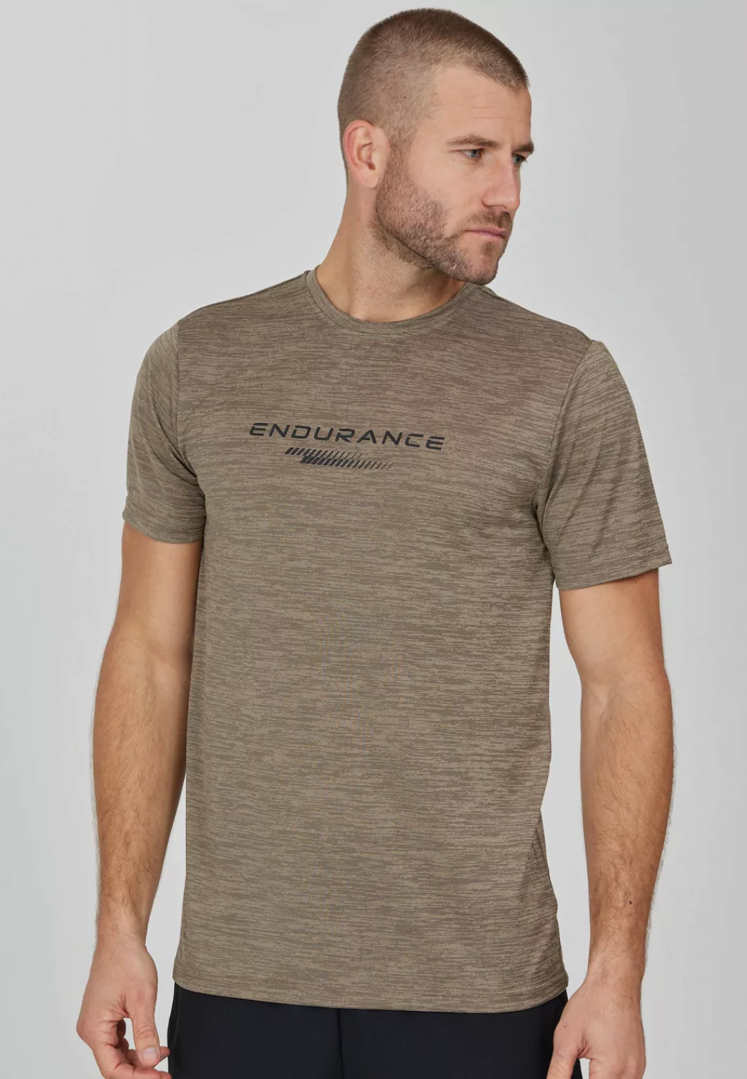 ENDURANCE Funktionsshirt "PORTOFINO", mit praktischer Quick Dry-Technologie günstig online kaufen