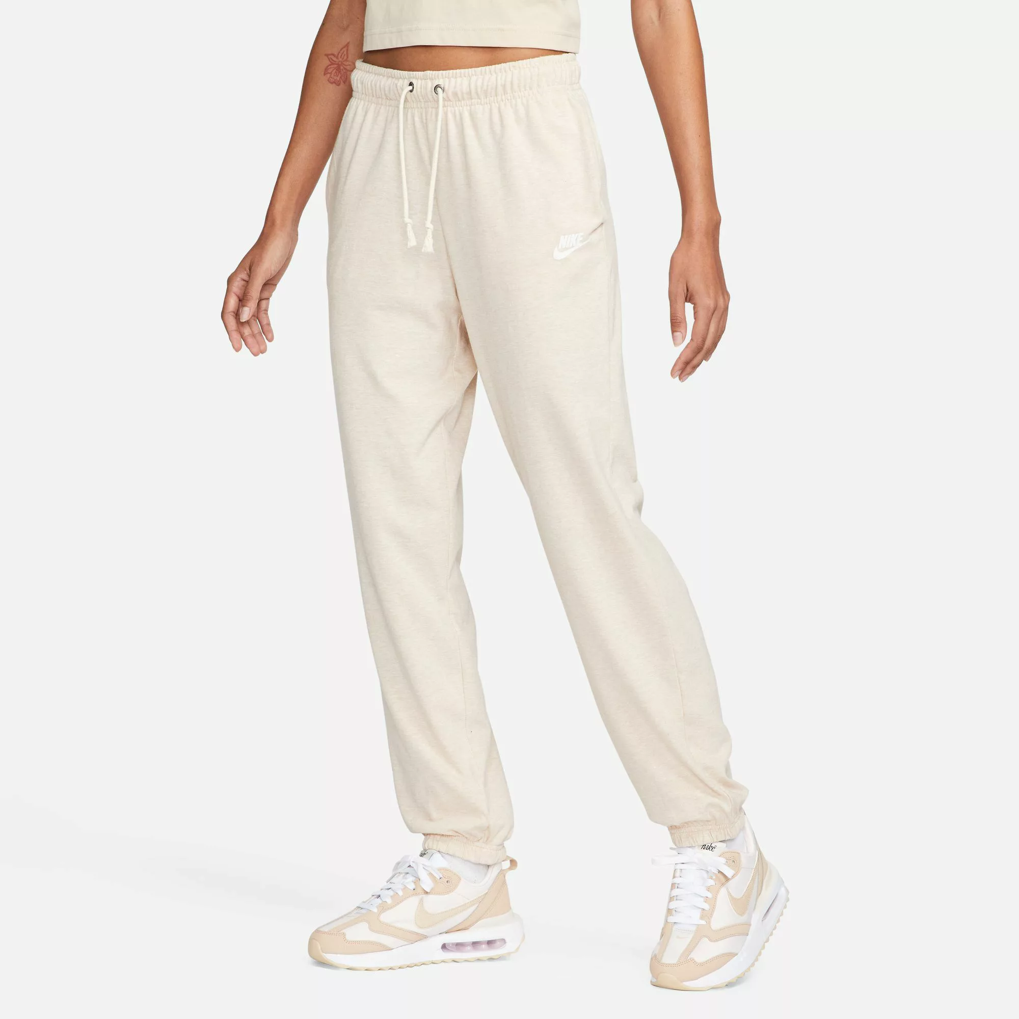 Nike Sportswear Jogginghose "GYM VINTAGE WOMENS PANTS" günstig online kaufen