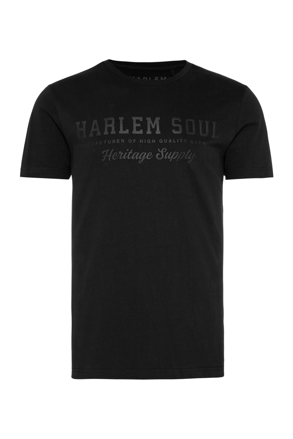 Harlem Soul Rundhalsshirt, aus Baumwolle günstig online kaufen