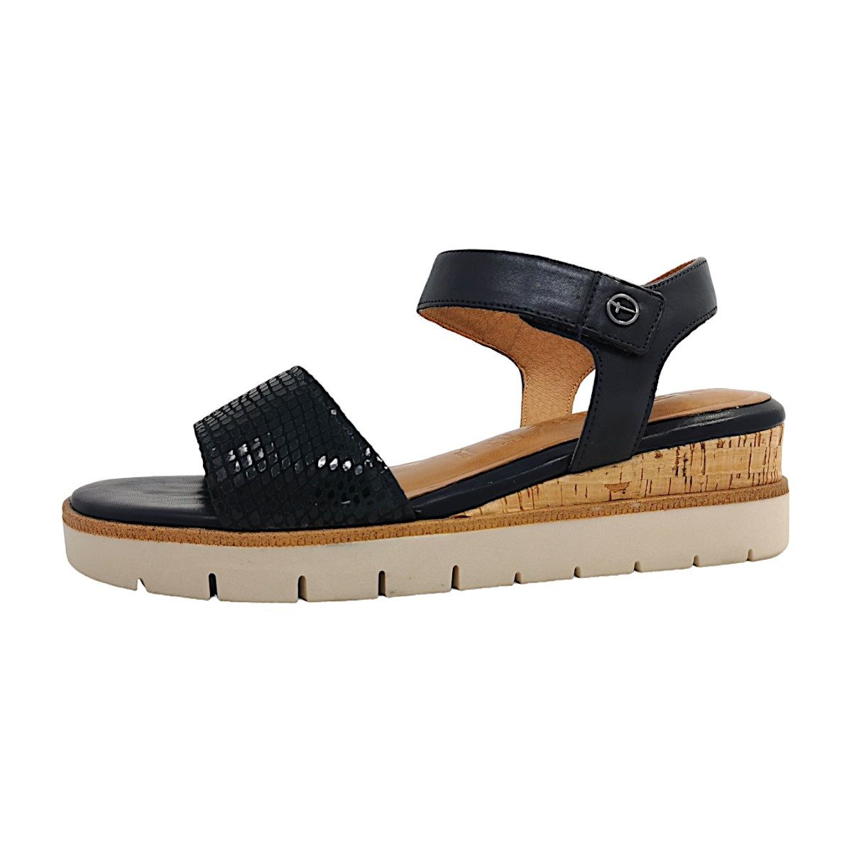 Tamaris  Sandalen Sandaletten Women Sandals 1-28203-42/890 günstig online kaufen