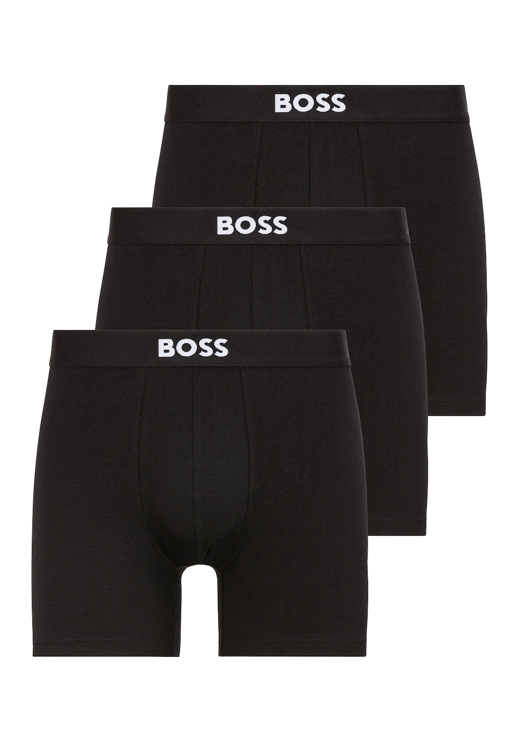 BOSS Boxer "BoxerBr 3P BOSS ONE" günstig online kaufen