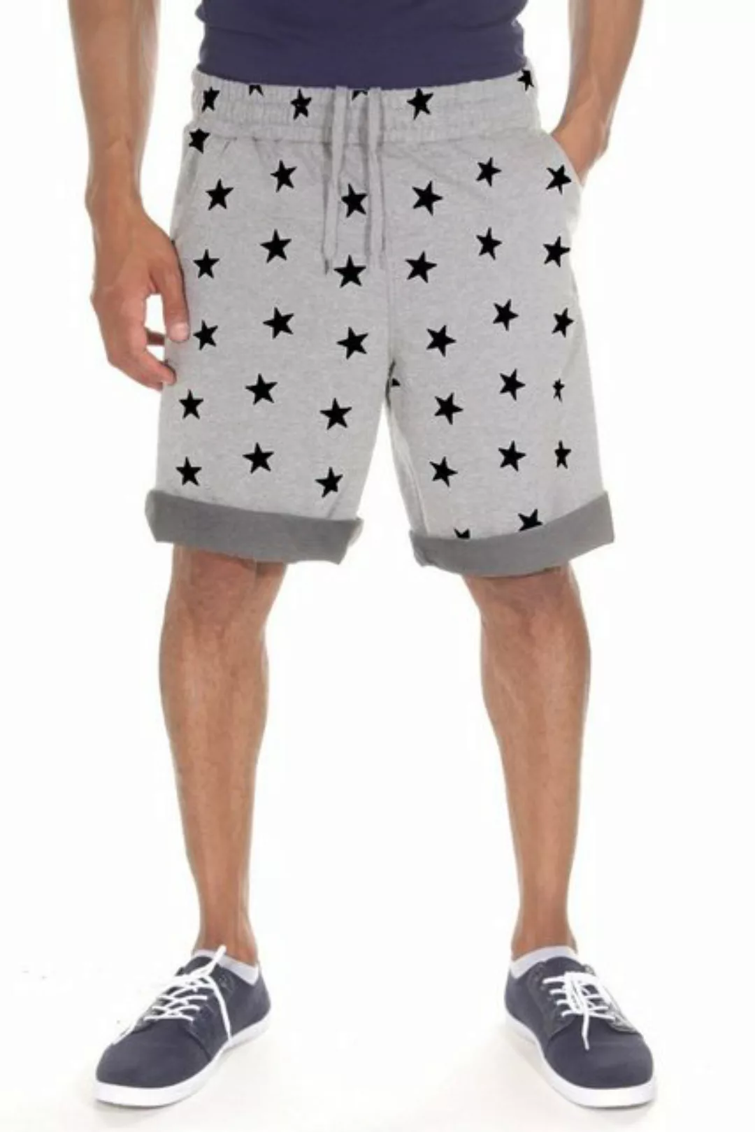 FIOCEO Sweatshorts günstig online kaufen