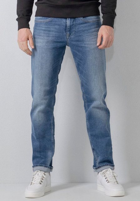 Petrol Industries Regular-fit-Jeans RILEY günstig online kaufen