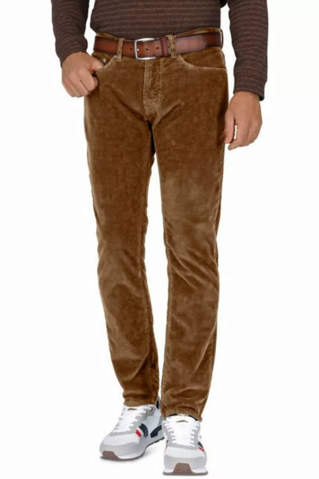 Pierre Cardin Cordhose günstig online kaufen