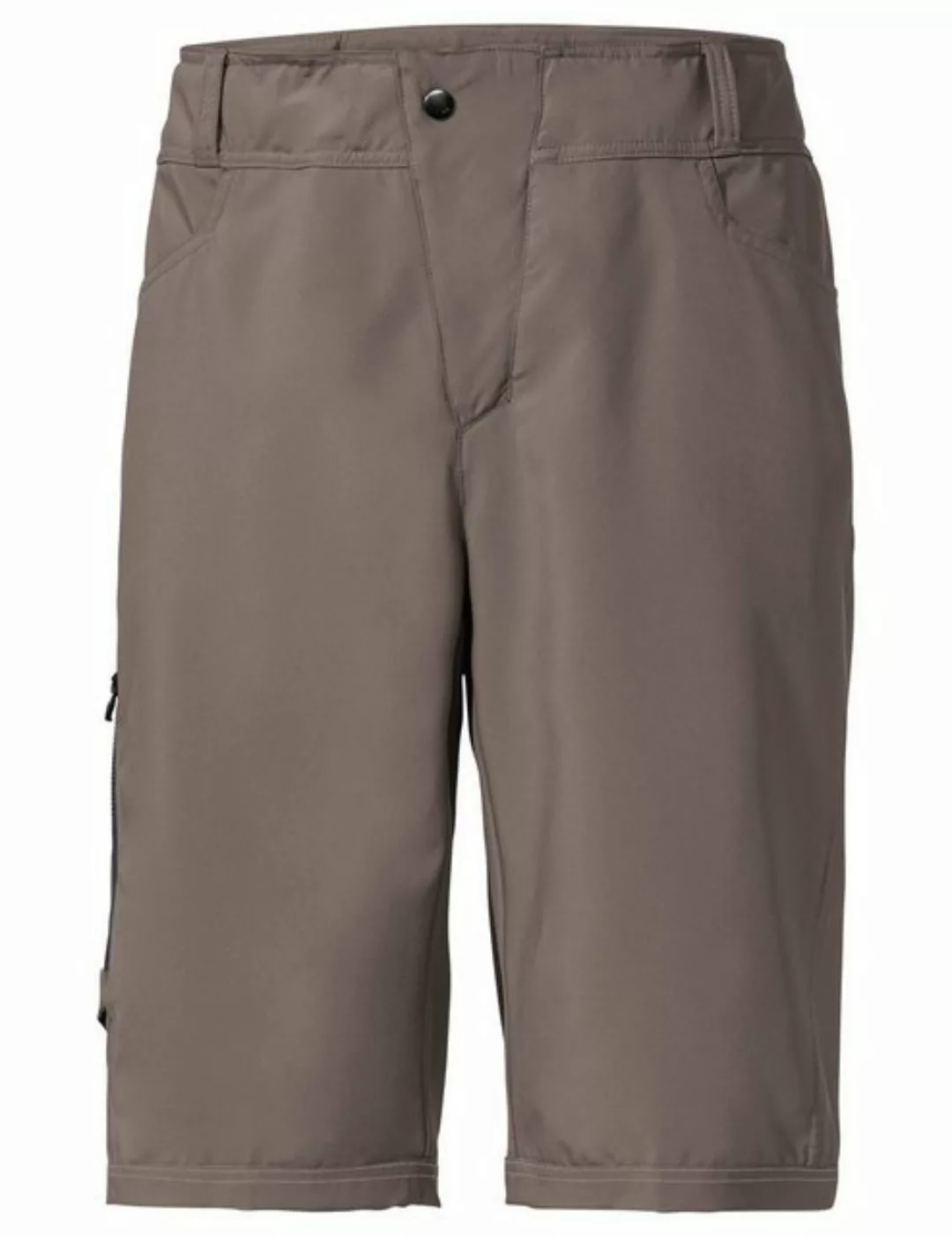 VAUDE Funktionshose Men's Ledro Shorts (1-tlg) Green Shape günstig online kaufen
