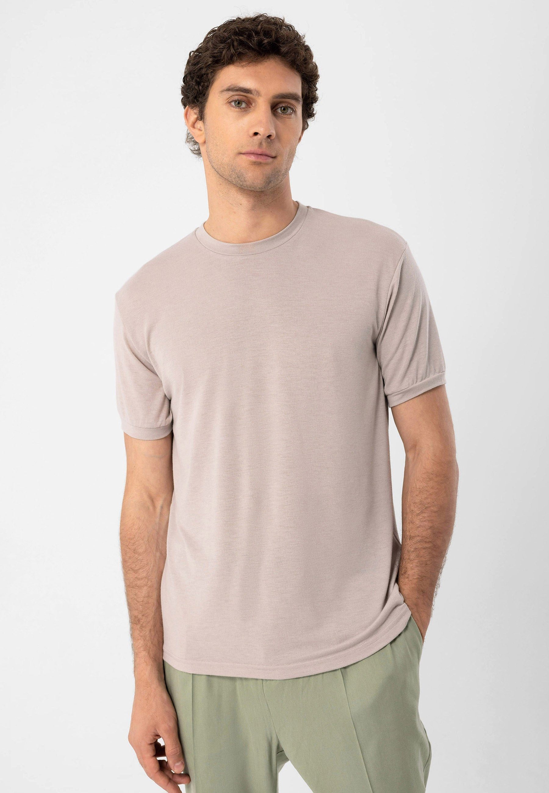 Antioch Poloshirt T-Shirt günstig online kaufen
