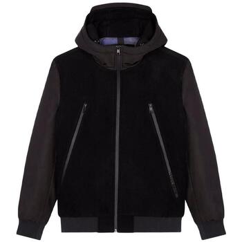 Teddy Smith  Herren-Jacke 12016690D günstig online kaufen