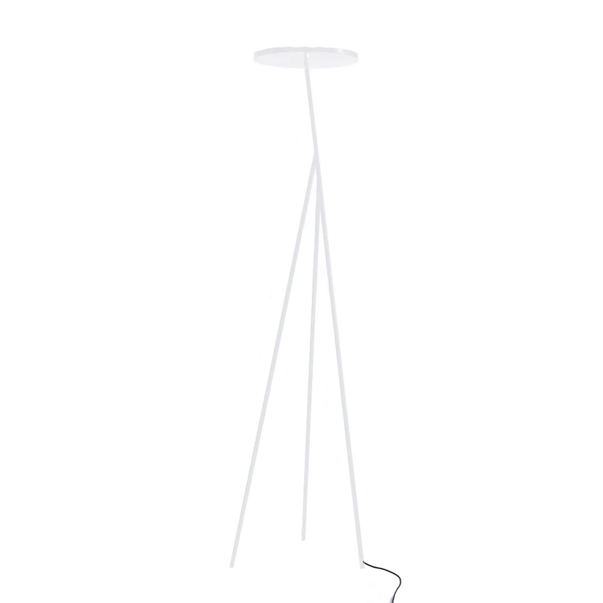 Anta - Faro LED Stehleuchte - weiß/lackiert/Größe 1/H 186cm/2700K/6700lm günstig online kaufen