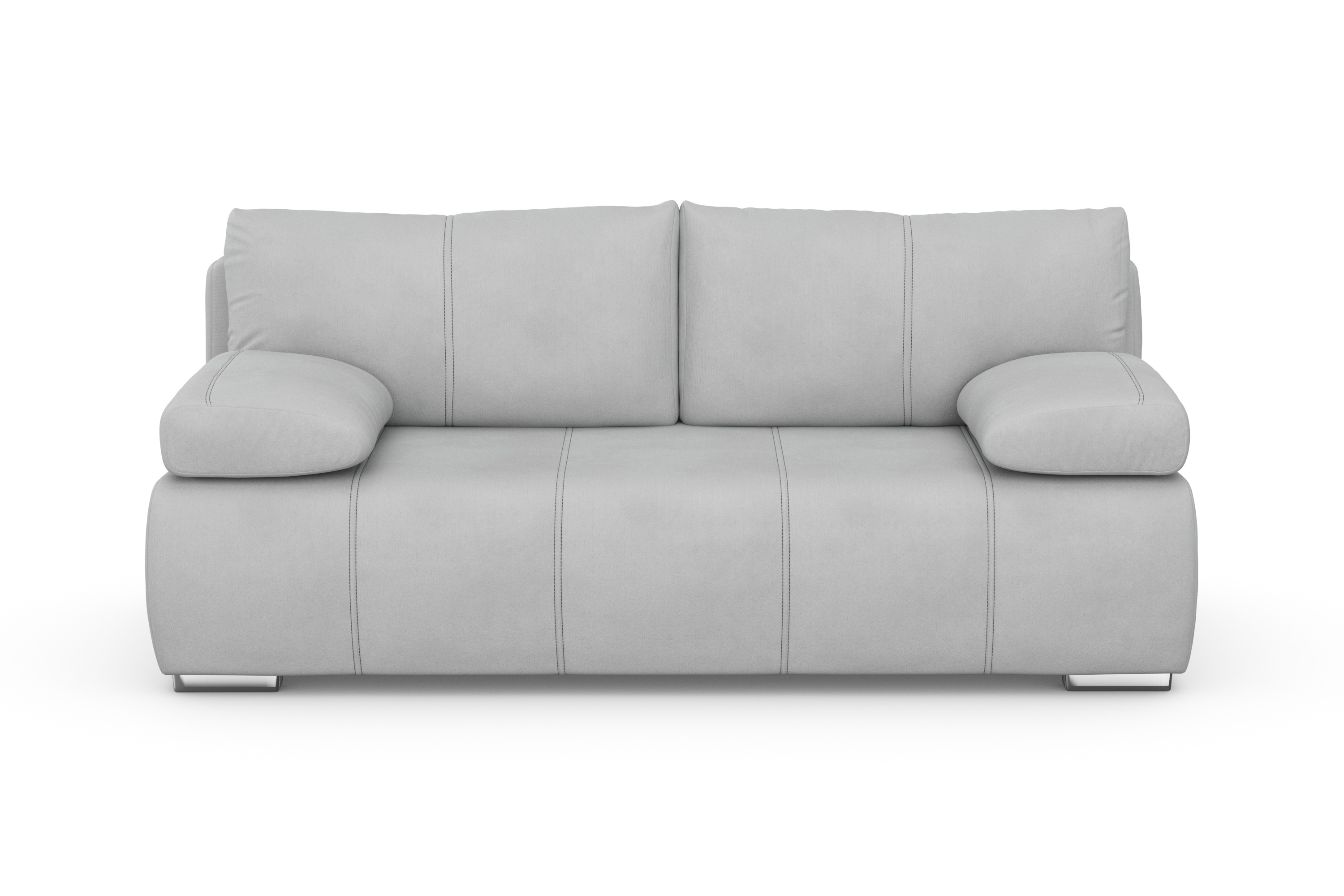 COLLECTION AB Sofa Torsten, mit Bettfunktion und Bettkasten günstig online kaufen