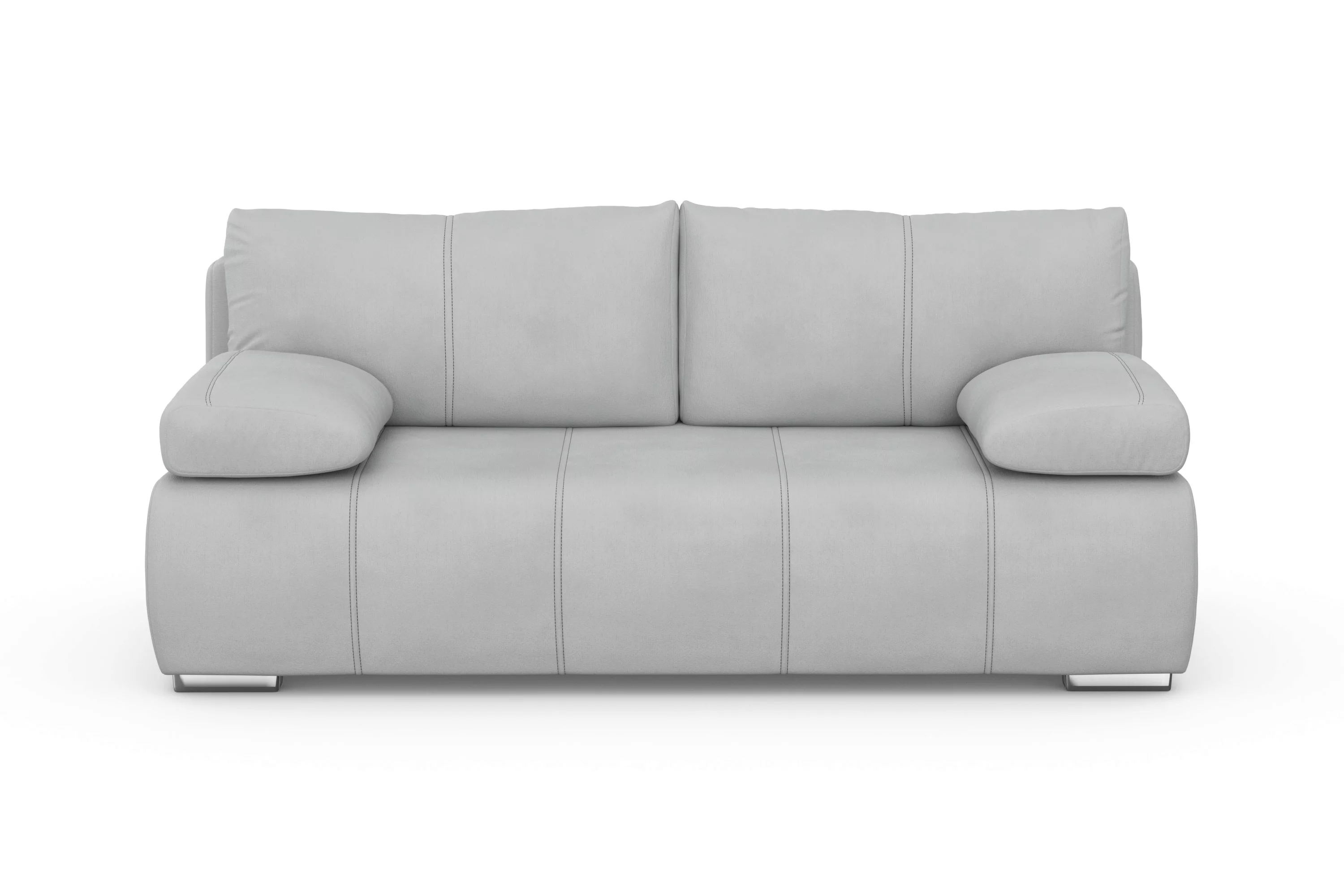 COLLECTION AB Sofa "Torsten", mit Bettfunktion und Bettkasten günstig online kaufen