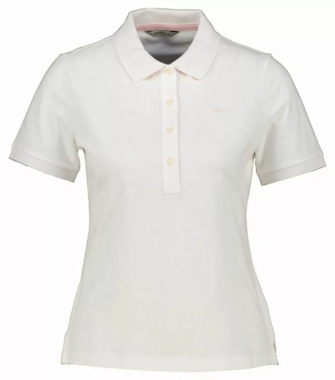 Gant Poloshirt Piqué Poloshirt günstig online kaufen