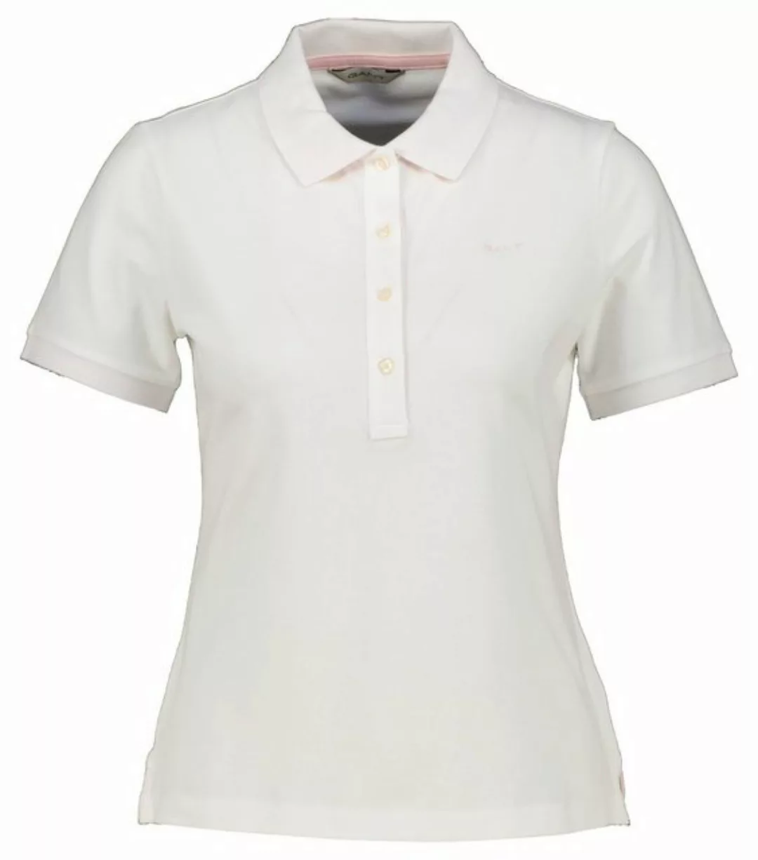 Poloshirt GANT beige günstig online kaufen