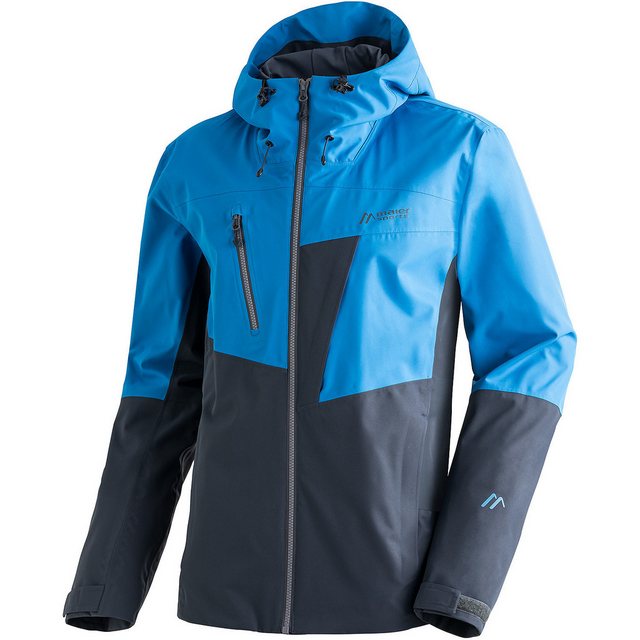 Maier Sports Softshelljacke Funktionsjacke Lindon günstig online kaufen