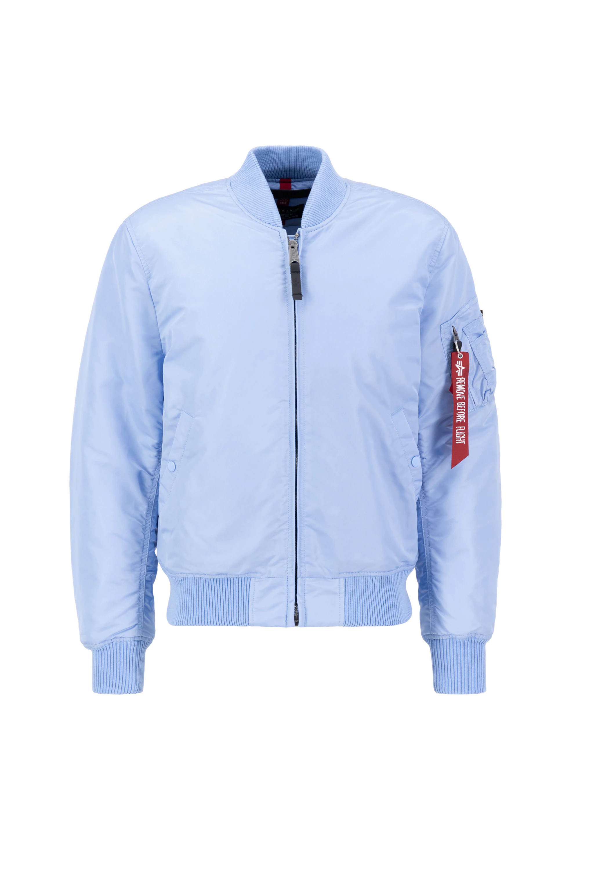 Alpha Industries Bomberjacke "Alpha Industries Men - Bomber Jackets MA-1 VF günstig online kaufen