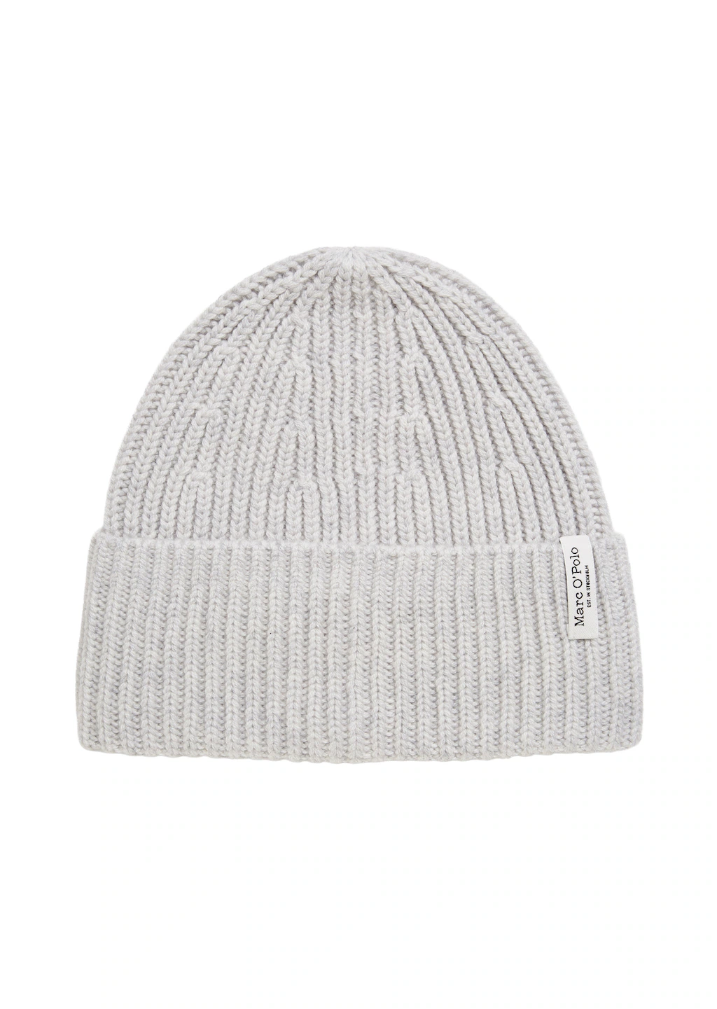 Marc OPolo Beanie "mit luxuriöser Kaschmirwolle" günstig online kaufen