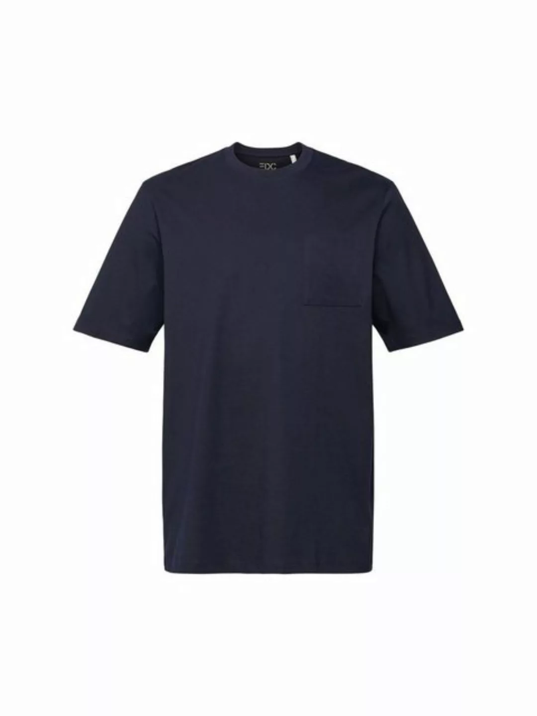 edc by Esprit T-Shirt Jersey T-Shirt, 100% Baumwolle (1-tlg) günstig online kaufen