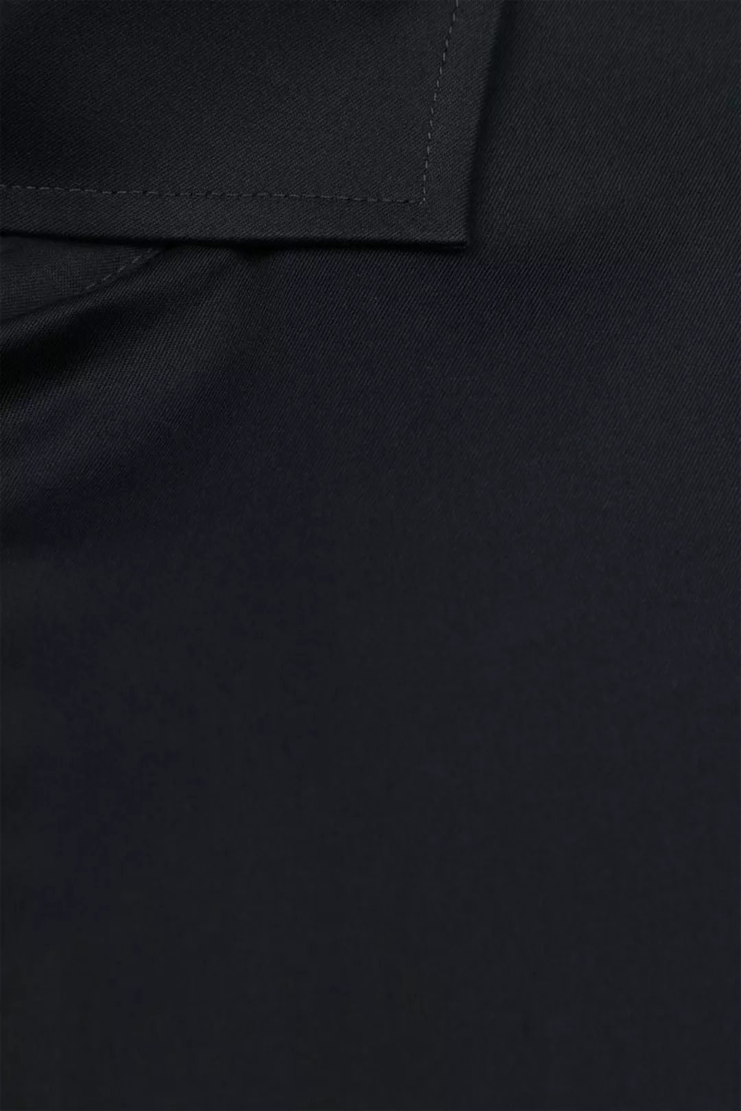 R2 Hemd Twill Navy - Größe 36 günstig online kaufen