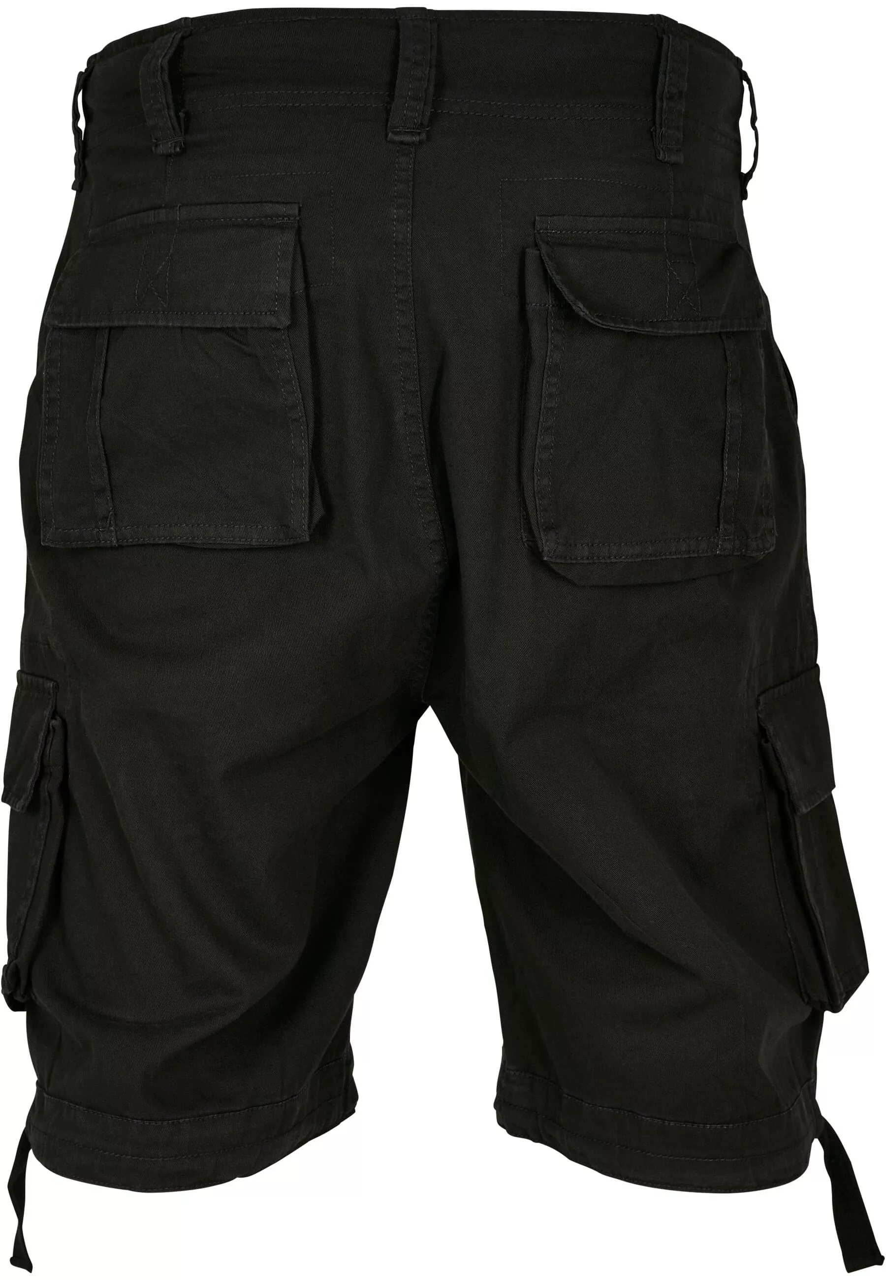 Brandit Stoffhose "Brandit Herren Urban Legend Cargo Shorts", (1 tlg.) günstig online kaufen