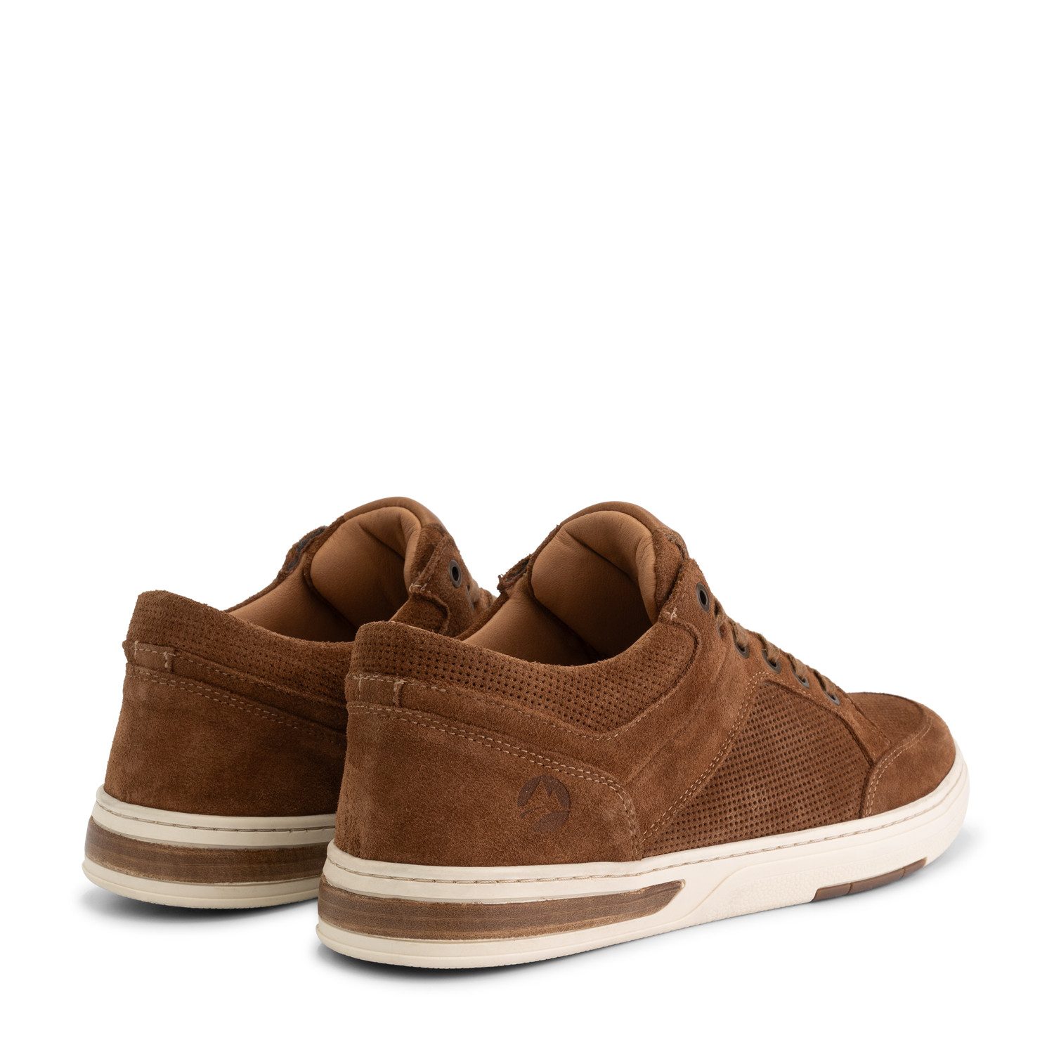 Travelin' Travelin' Oakham Men Cognac 42 günstig online kaufen