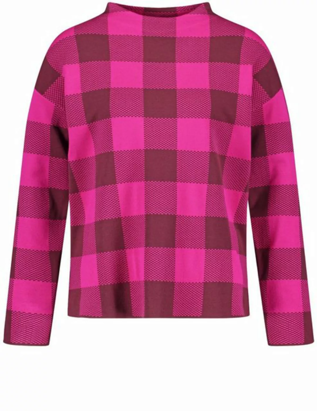 GERRY WEBER Strickpullover Pullover günstig online kaufen