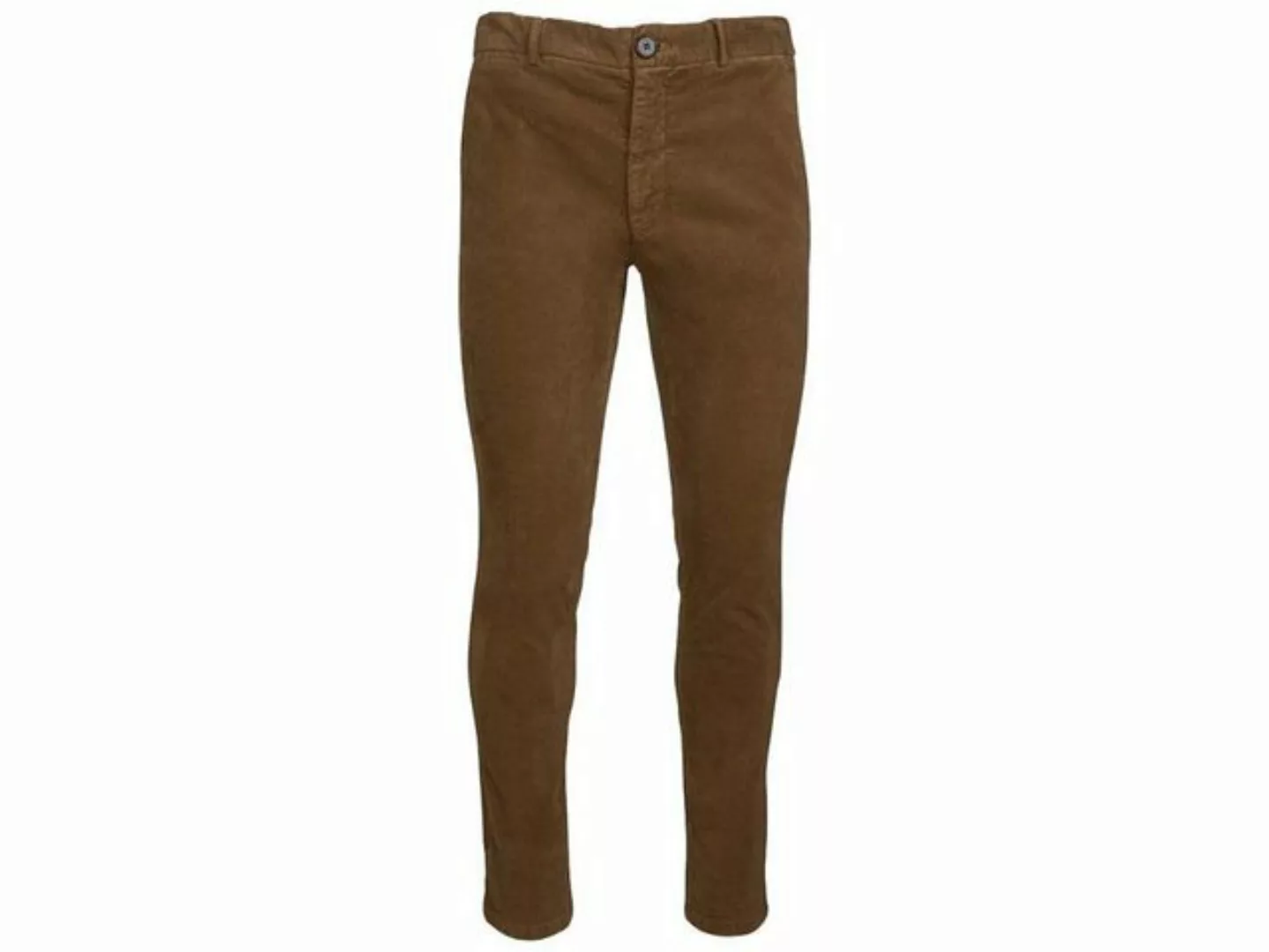 ORGANICATION Stoffhose ORGANICATION Bio-Herren-Cordhose mit geknöpften Ge günstig online kaufen