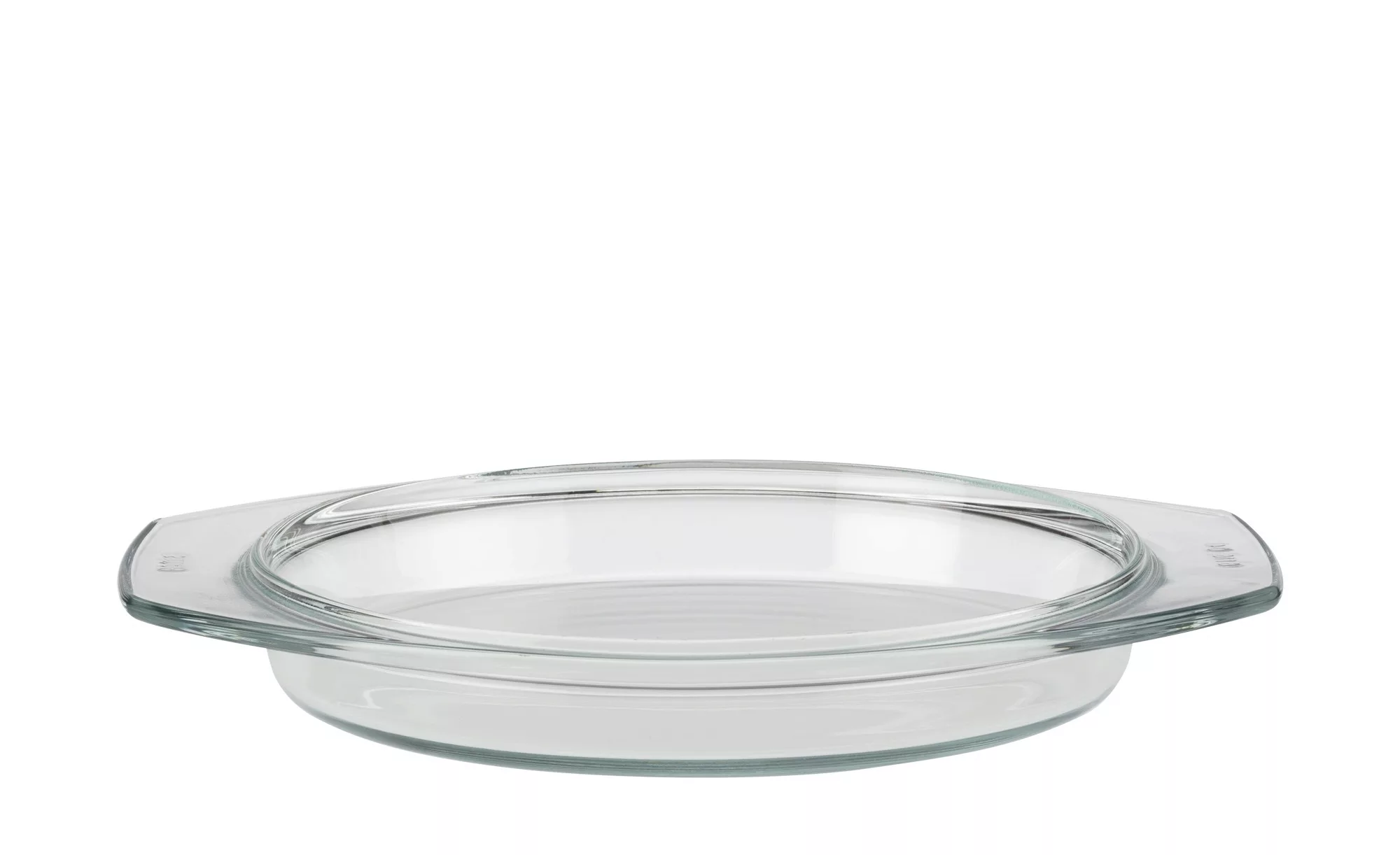 Peill+Putzler Auflaufformenset, 5-teilig  302 ¦ transparent/klar ¦ Glas Küc günstig online kaufen