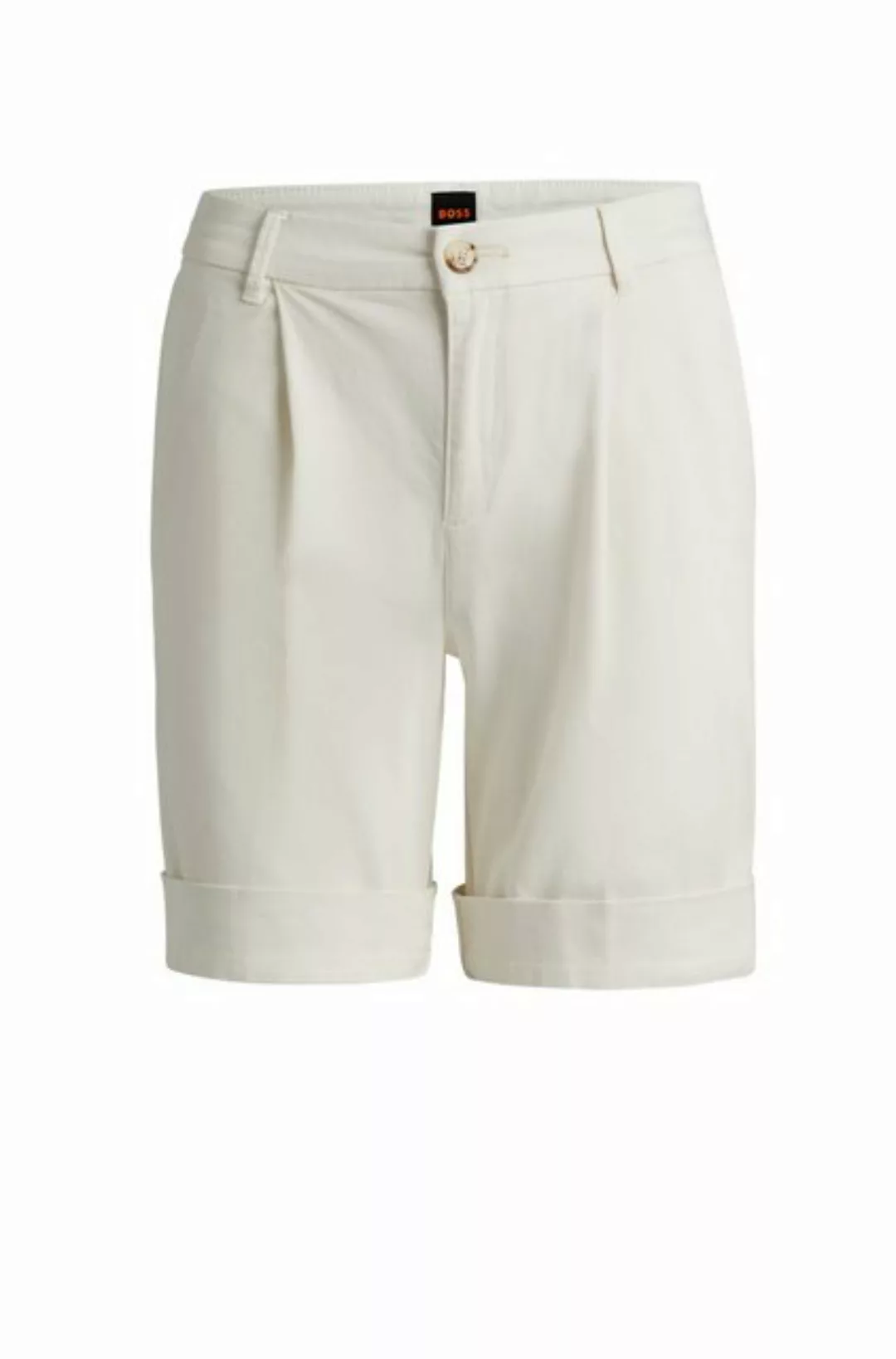 BOSS ORANGE Shorts C_Taggie1-D günstig online kaufen