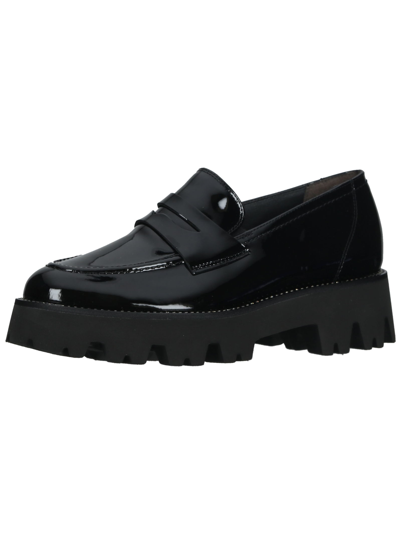 Paul Green Slipper "Paul Green Slipper Leder/Textil" günstig online kaufen