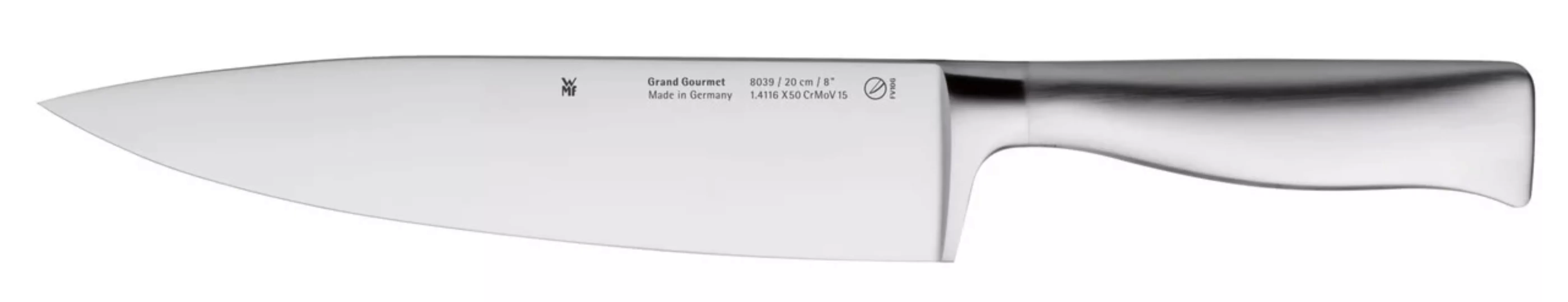 WMF Kochmesser  GRAND GOURMET günstig online kaufen