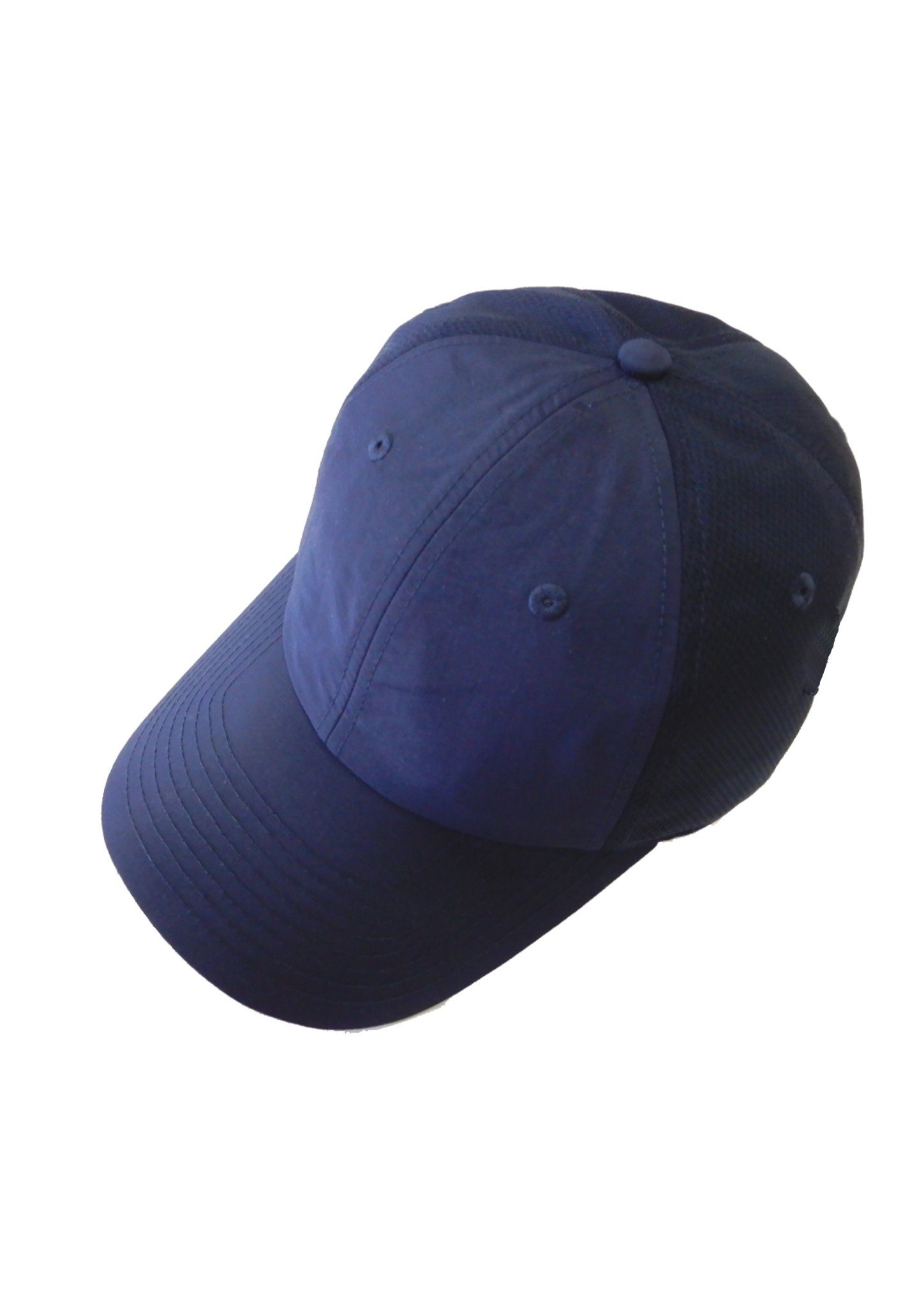 Chaplino Baseball Cap, mit bequemem Supplex günstig online kaufen
