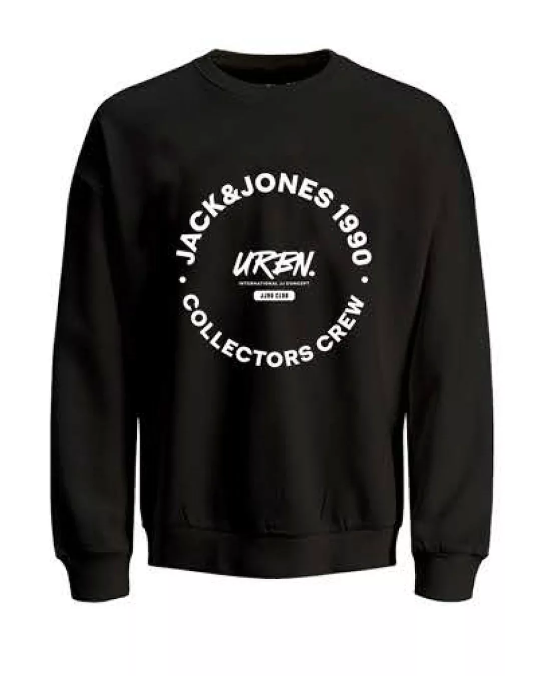 Jack & Jones Sweatshirt "JJSIMON SWEAT CREW NECK" günstig online kaufen