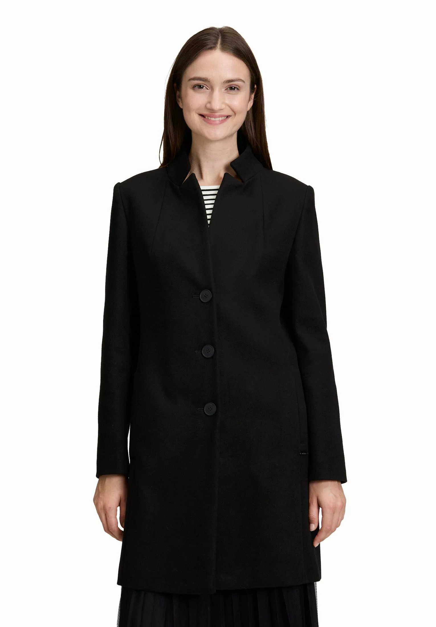 Betty&Co Wintermantel Betty & Co Damen günstig online kaufen