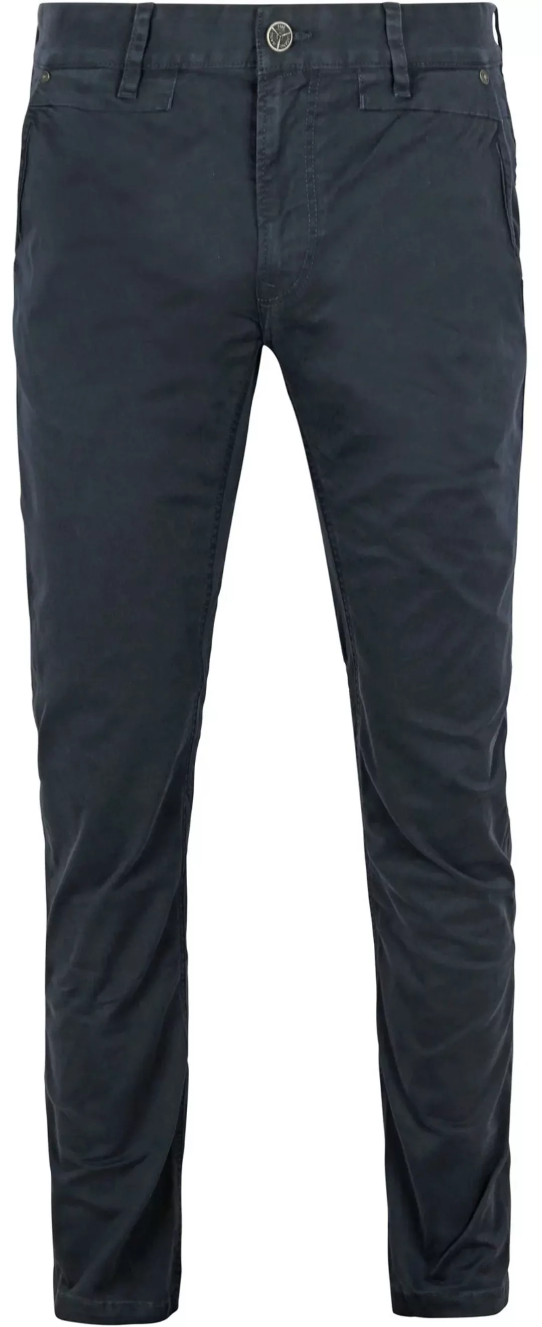 PME Legend American Classic Chino Navy - Größe W 38 - L 34 günstig online kaufen