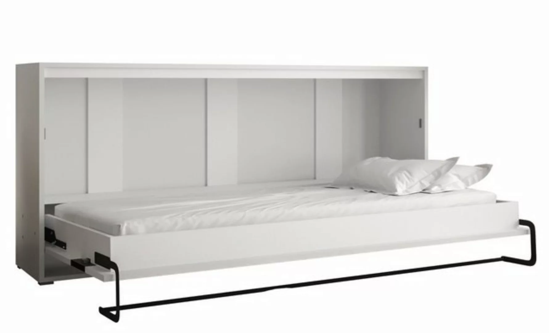 ABIKS MÖBEL Schrankbett HOME Ebenen, Bett im Schrank, Modern Design, Klappb günstig online kaufen