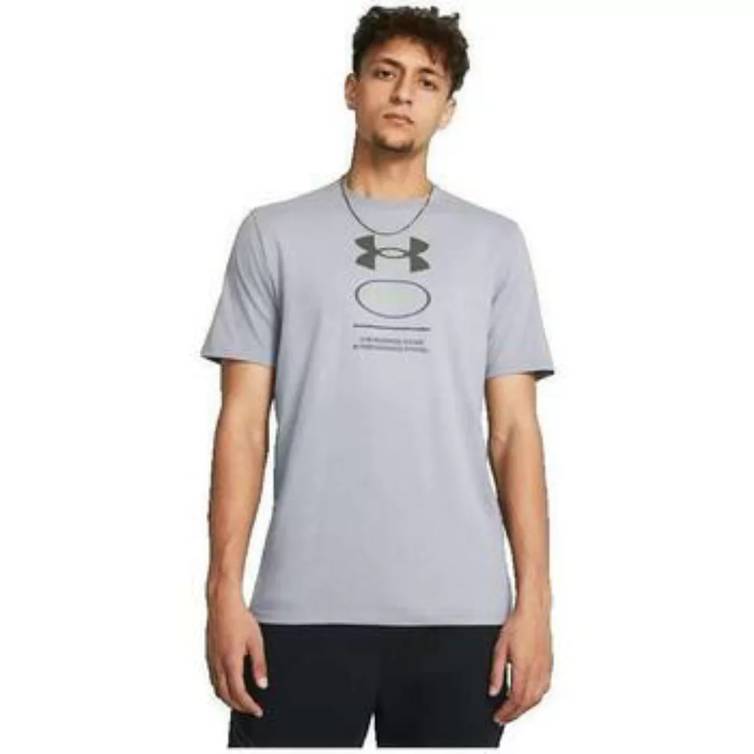 Under Armour  T-Shirts & Poloshirts Pile De Gel De Marque Ua günstig online kaufen