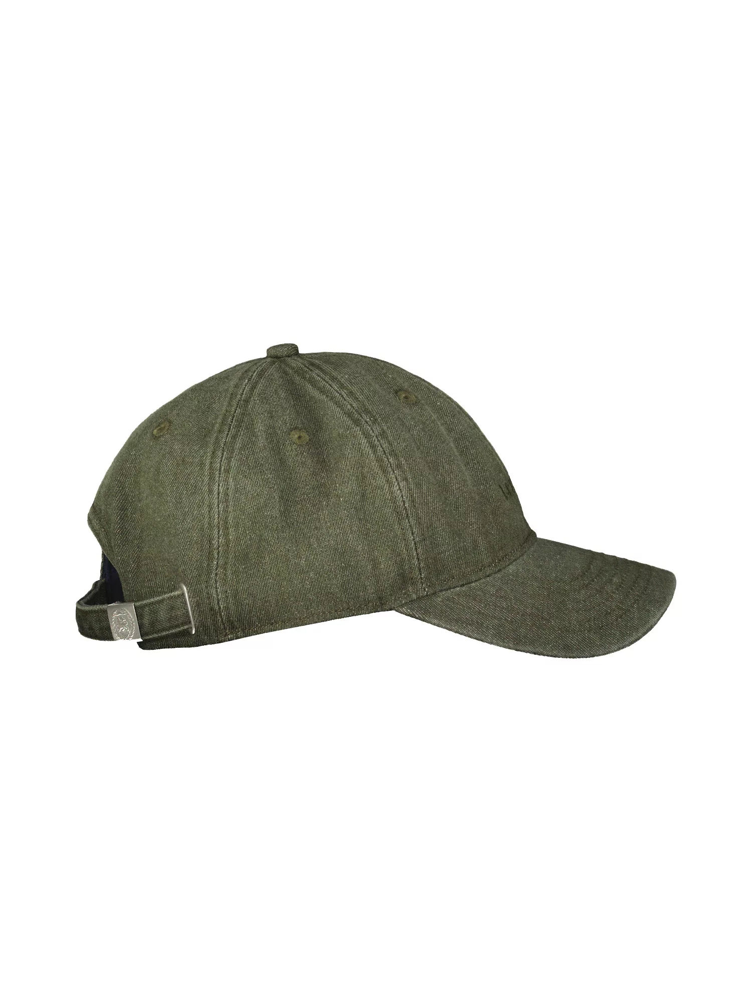 LERROS Baseball Cap "LERROS Denim-Cap, farbig, stone-washed" günstig online kaufen