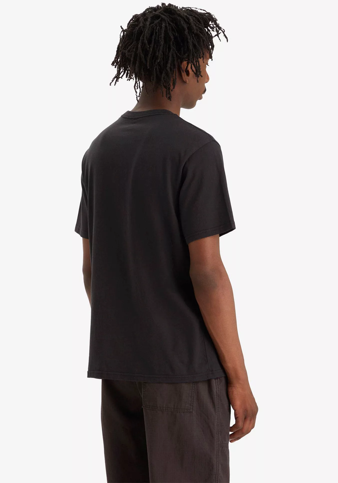 Levis Rundhalsshirt "RELAXED FIT TEE" günstig online kaufen